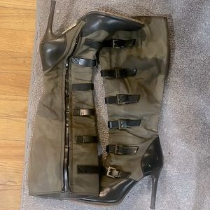 Giuseppe Zanotti Boots